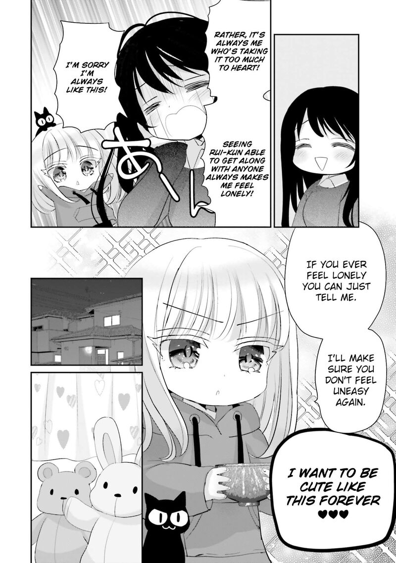 Harebare Biyori 24 12
