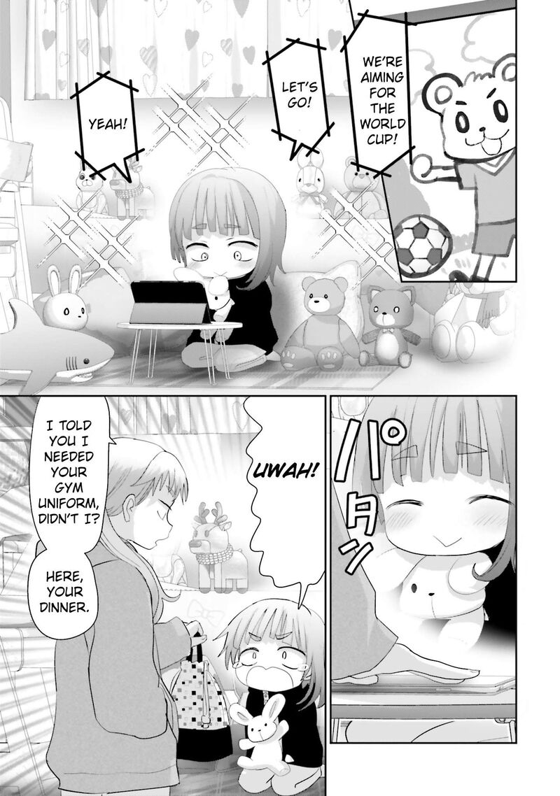 Harebare Biyori 24 13