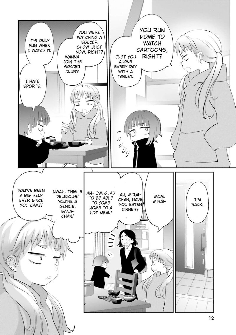 Harebare Biyori 24 14