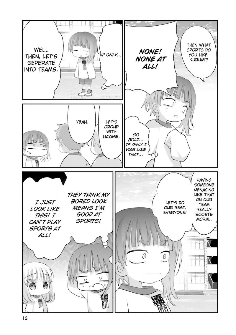Harebare Biyori 24 17