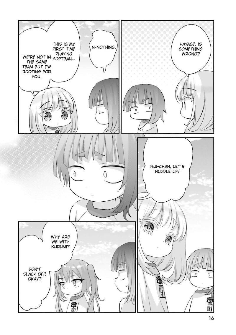 Harebare Biyori 24 18