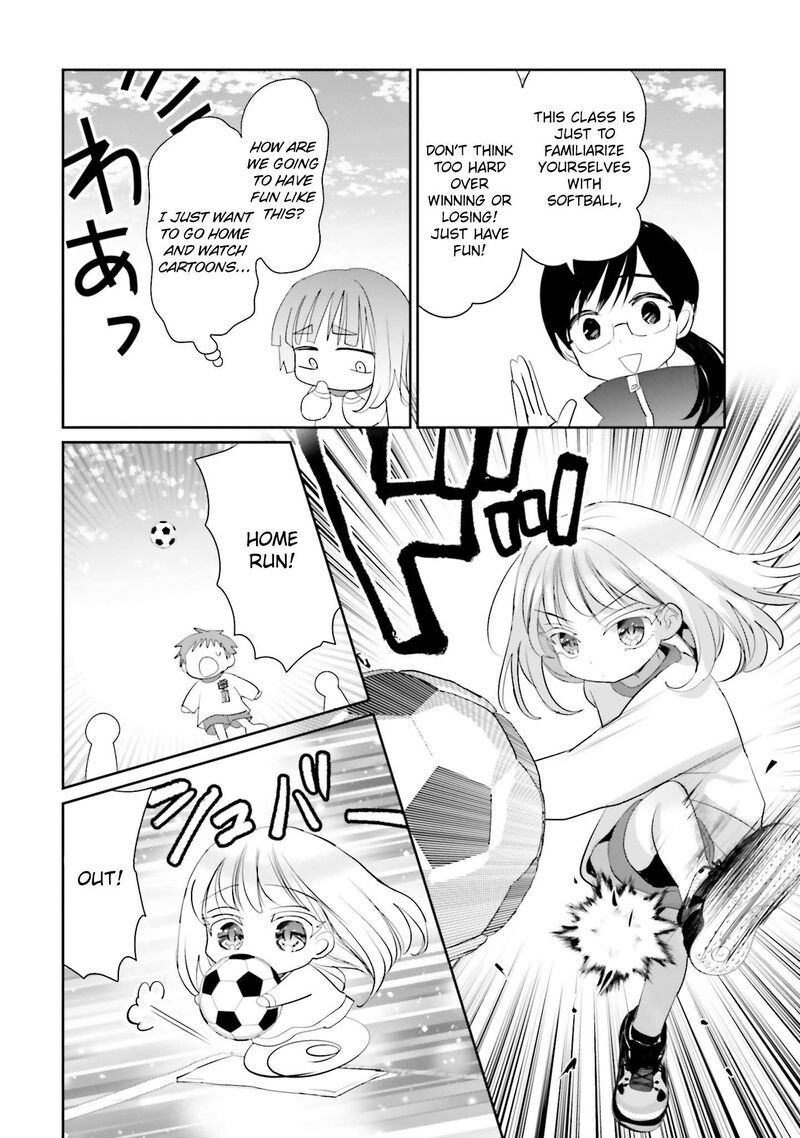 Harebare Biyori 24 20