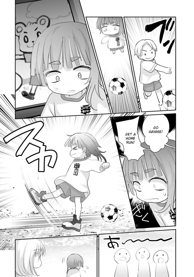 Harebare Biyori 24 22