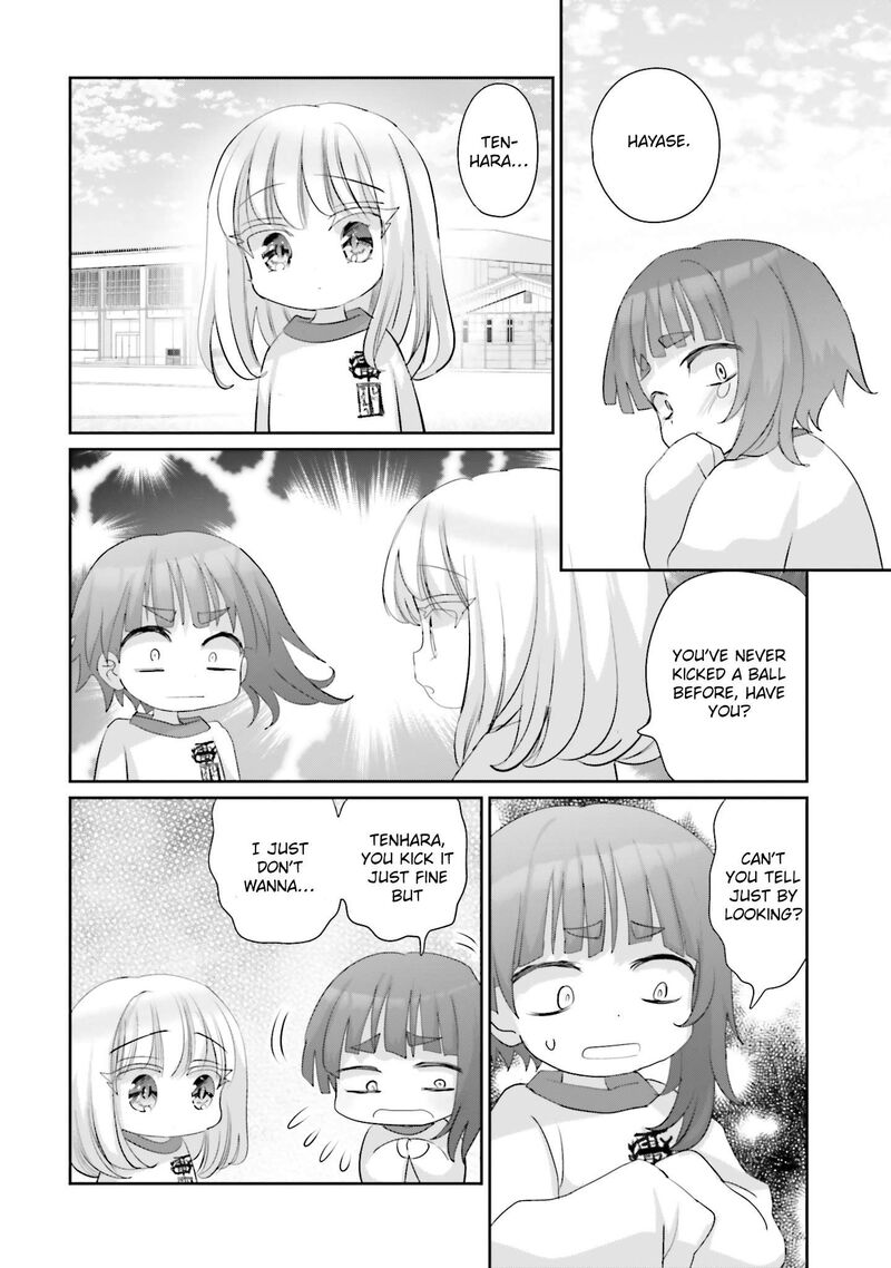 Harebare Biyori 24 24