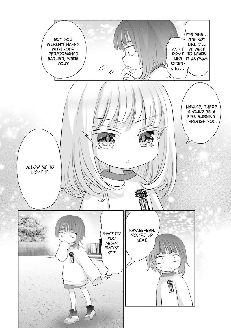 Harebare Biyori 24 26