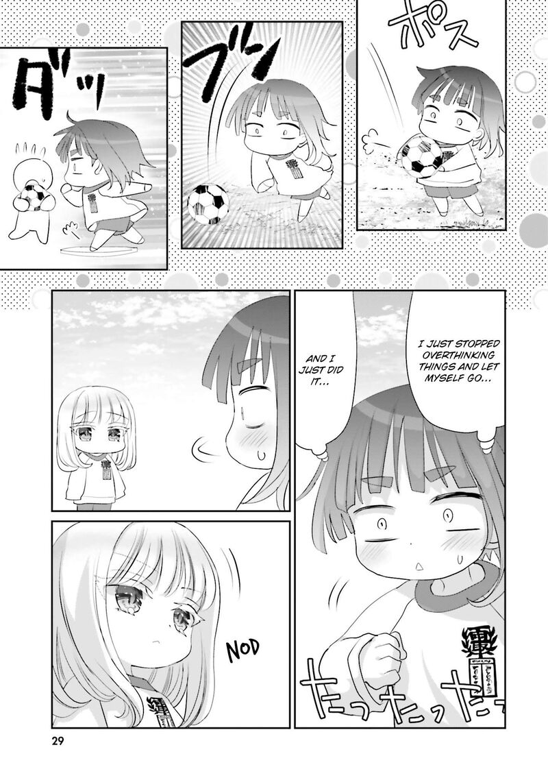 Harebare Biyori 24 30
