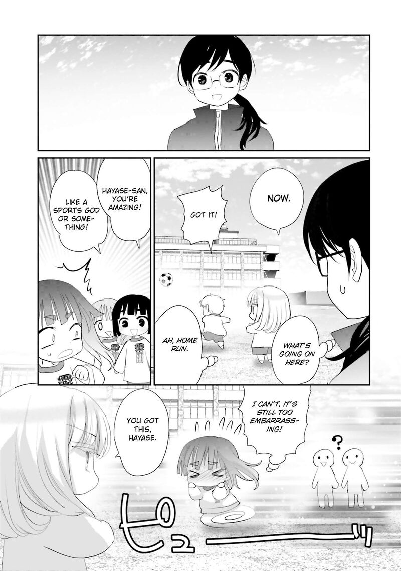 Harebare Biyori 24 32