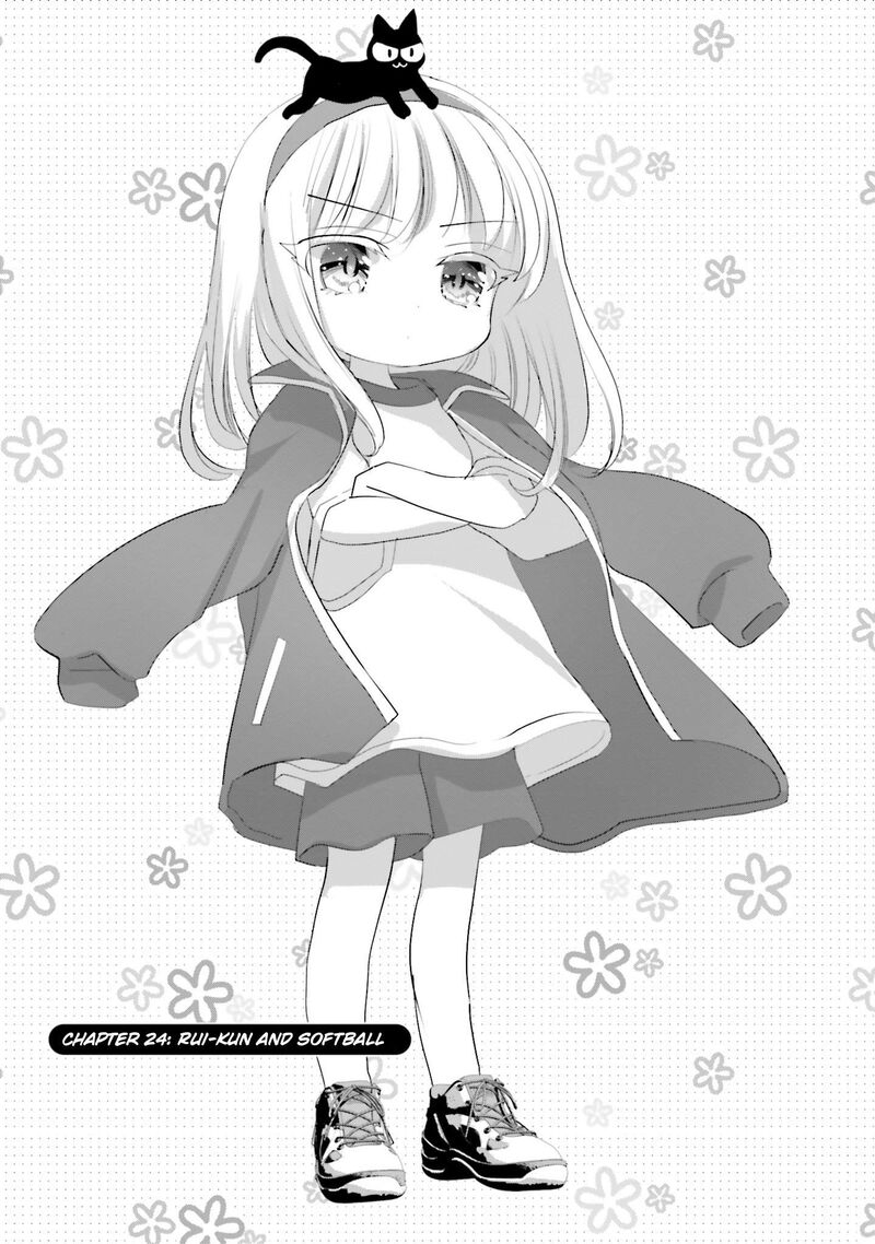 Harebare Biyori 24 7