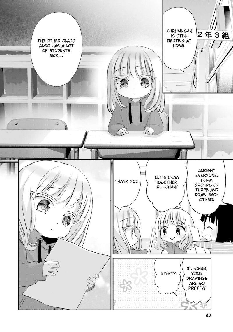 Harebare Biyori 25 10