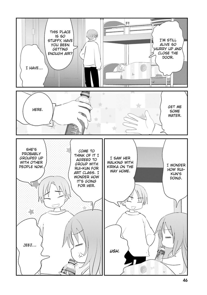 Harebare Biyori 25 14