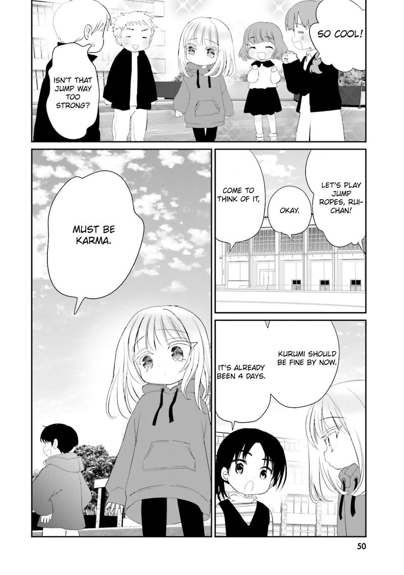 Harebare Biyori 25 17