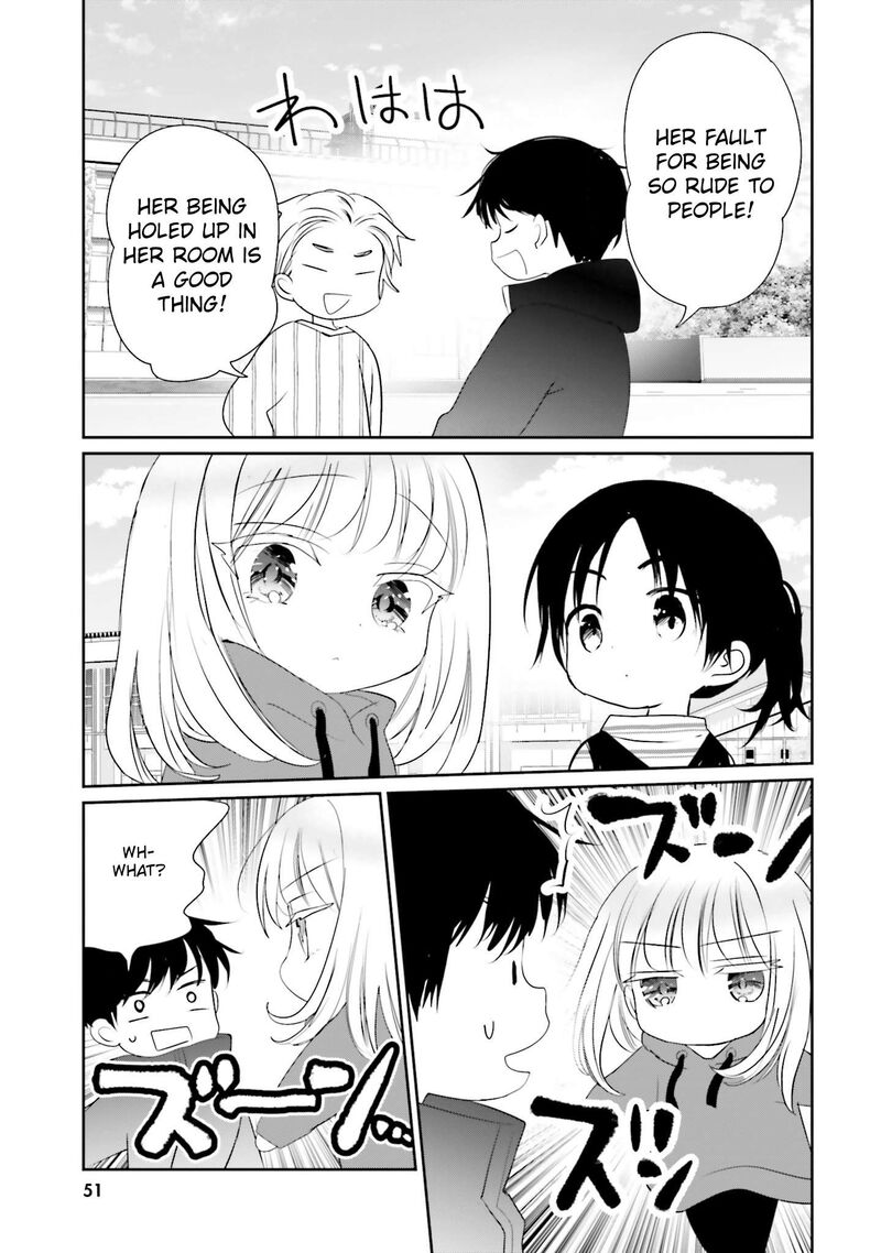 Harebare Biyori 25 18