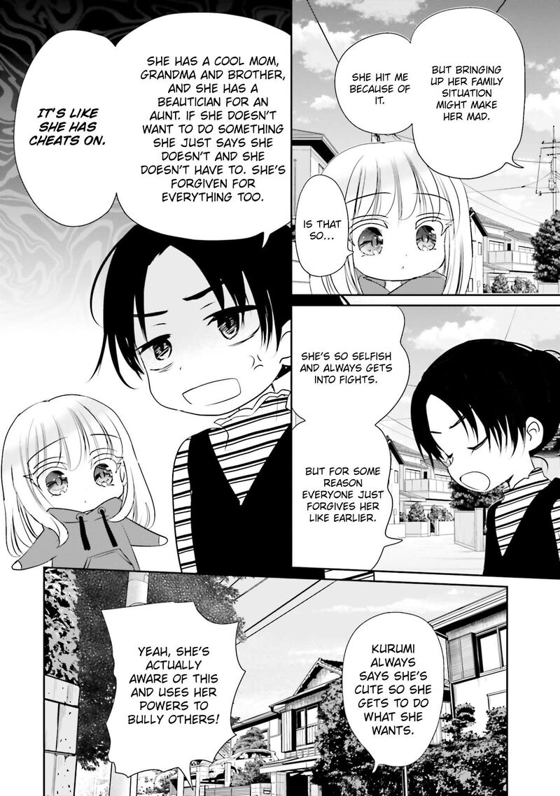 Harebare Biyori 25 21