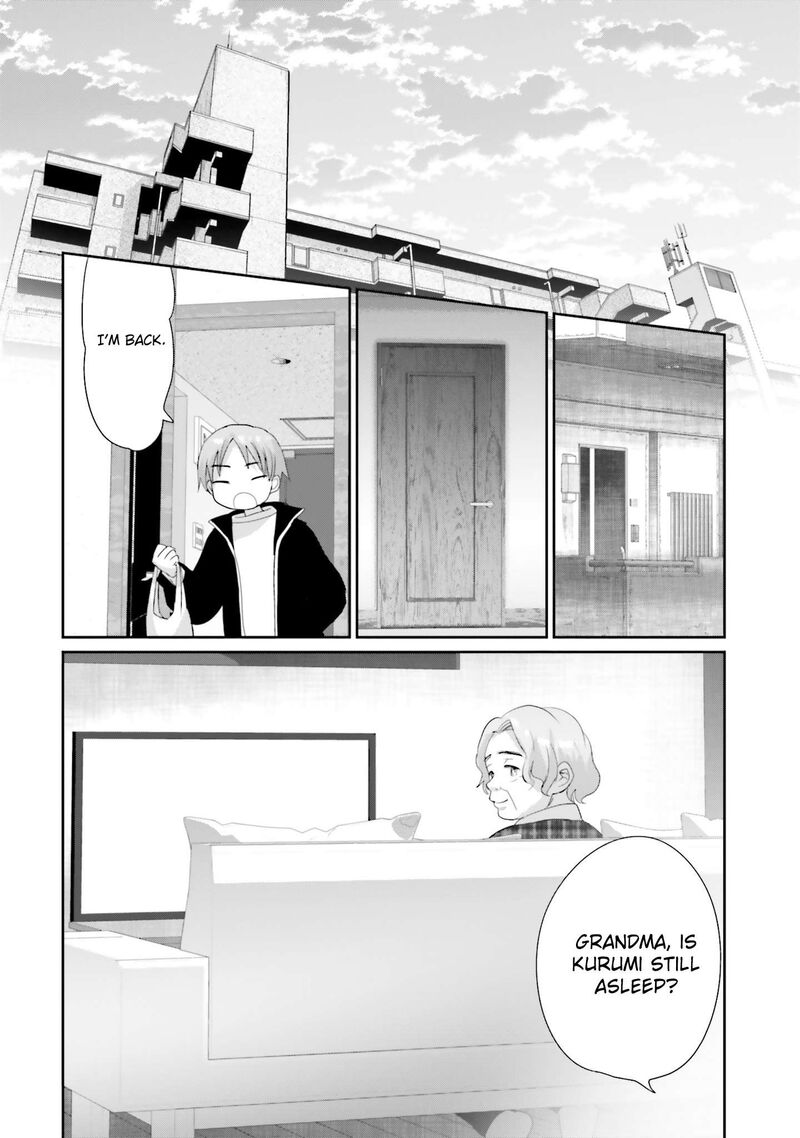 Harebare Biyori 25 27