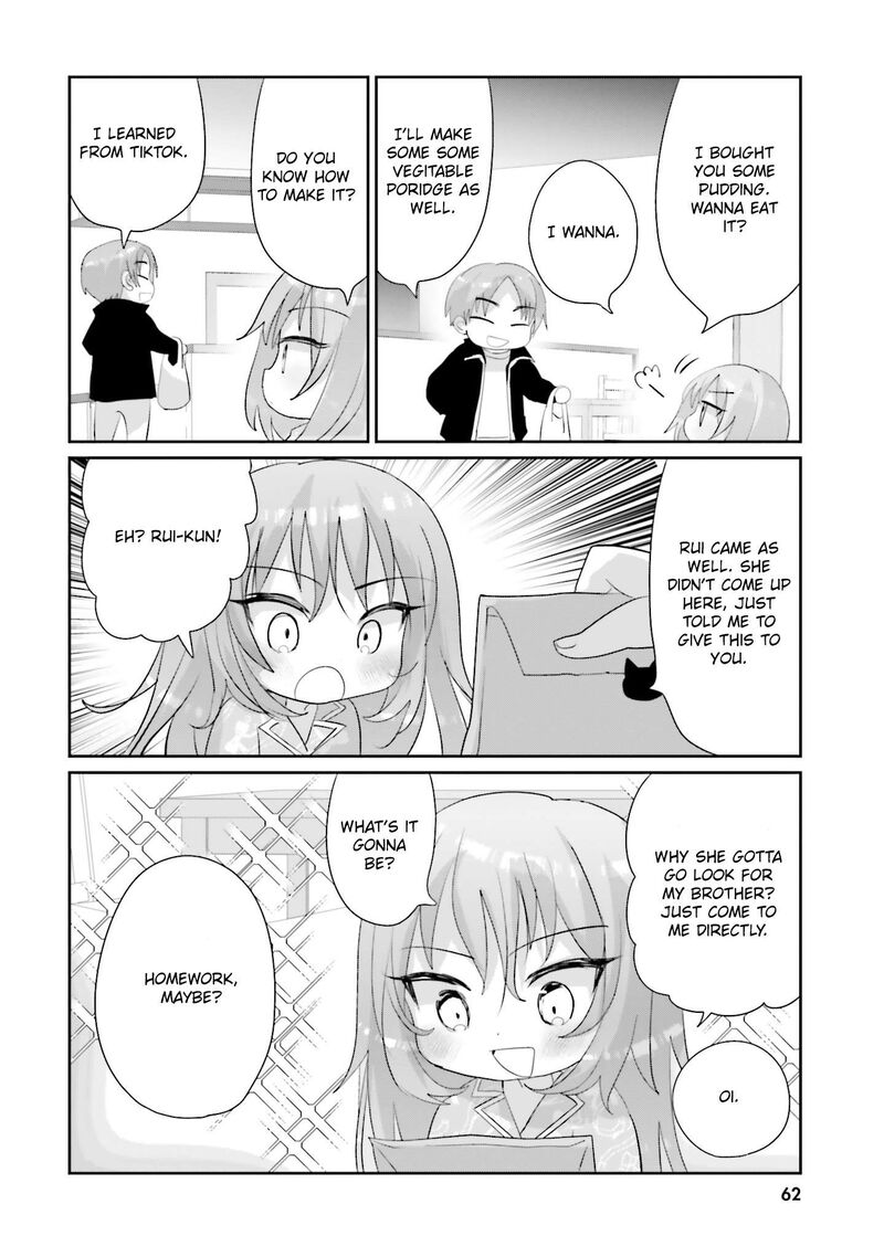 Harebare Biyori 25 29