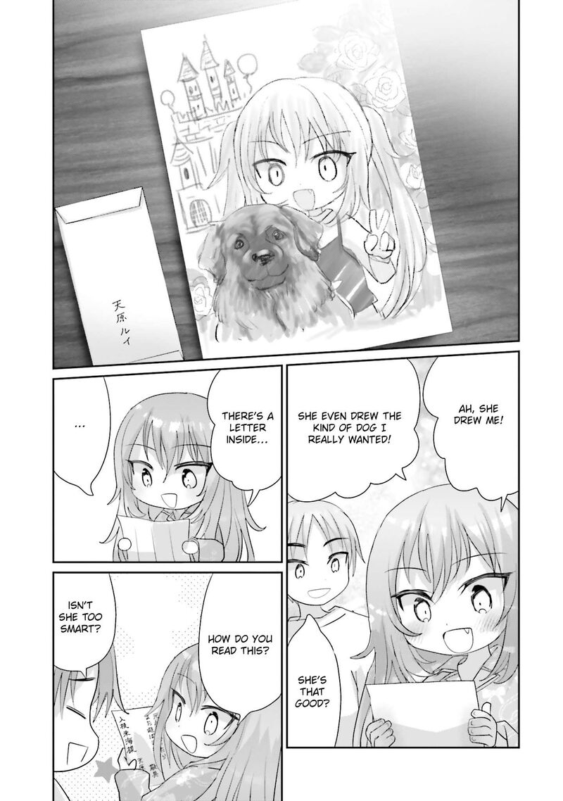 Harebare Biyori 25 30