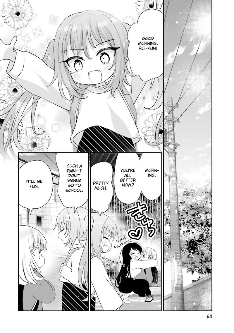 Harebare Biyori 25 31