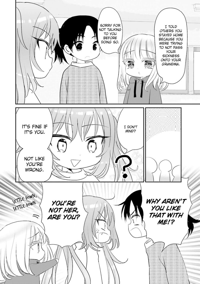 Harebare Biyori 25 33