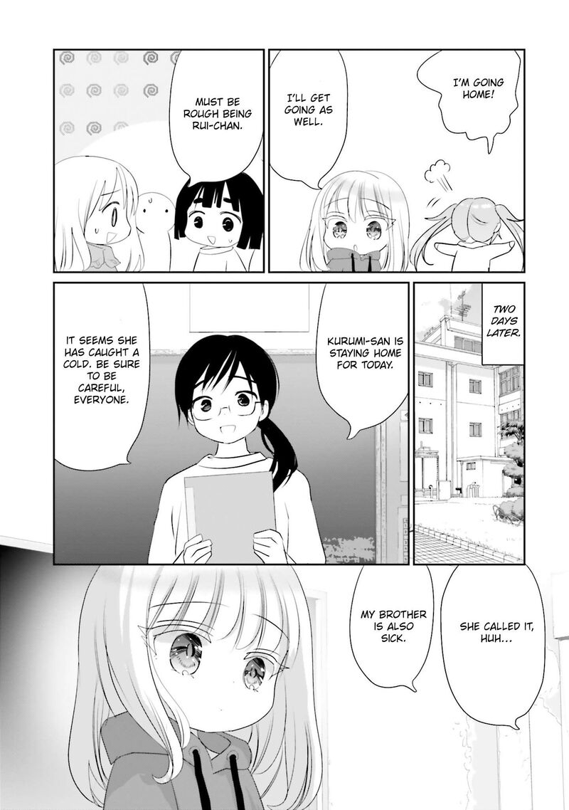 Harebare Biyori 25 5