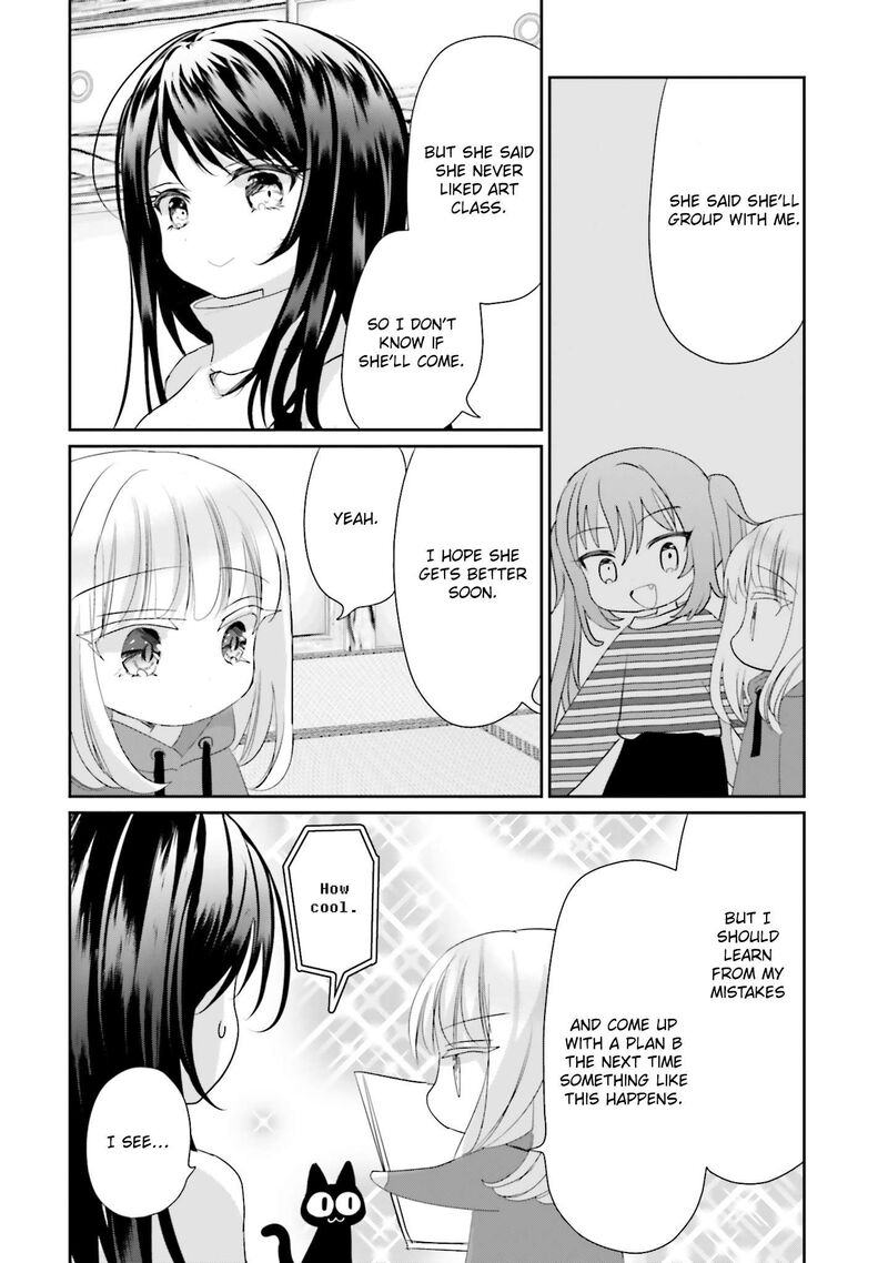 Harebare Biyori 25 8