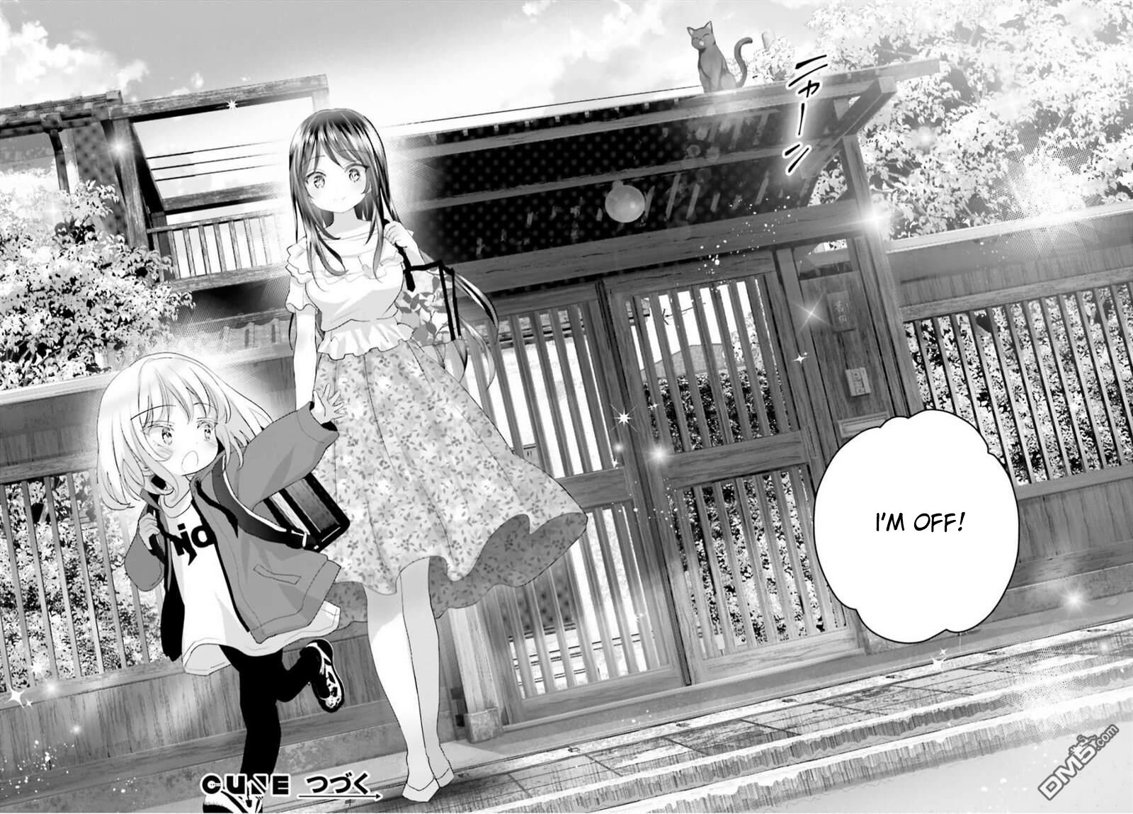 Harebare Biyori 7 16