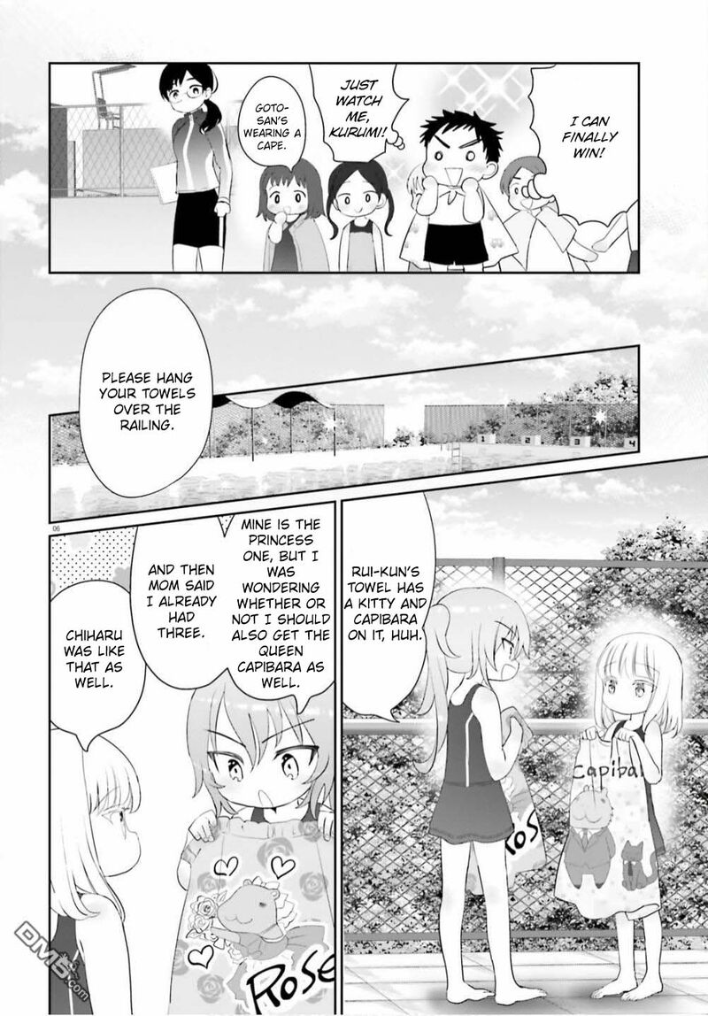 Harebare Biyori 9 6