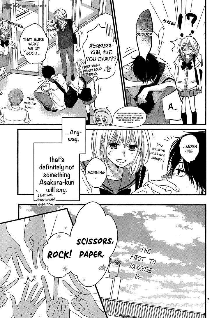 Haru Matsu Bokura 11 9