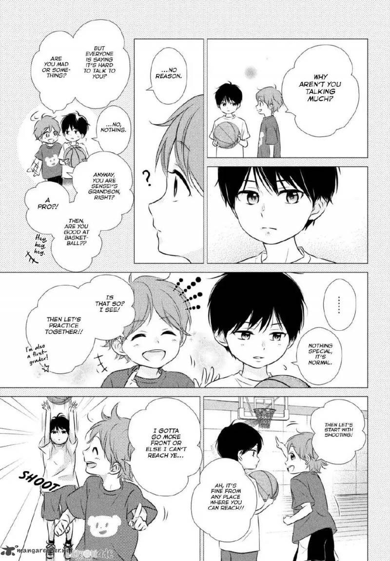 Haru Matsu Bokura 35 20