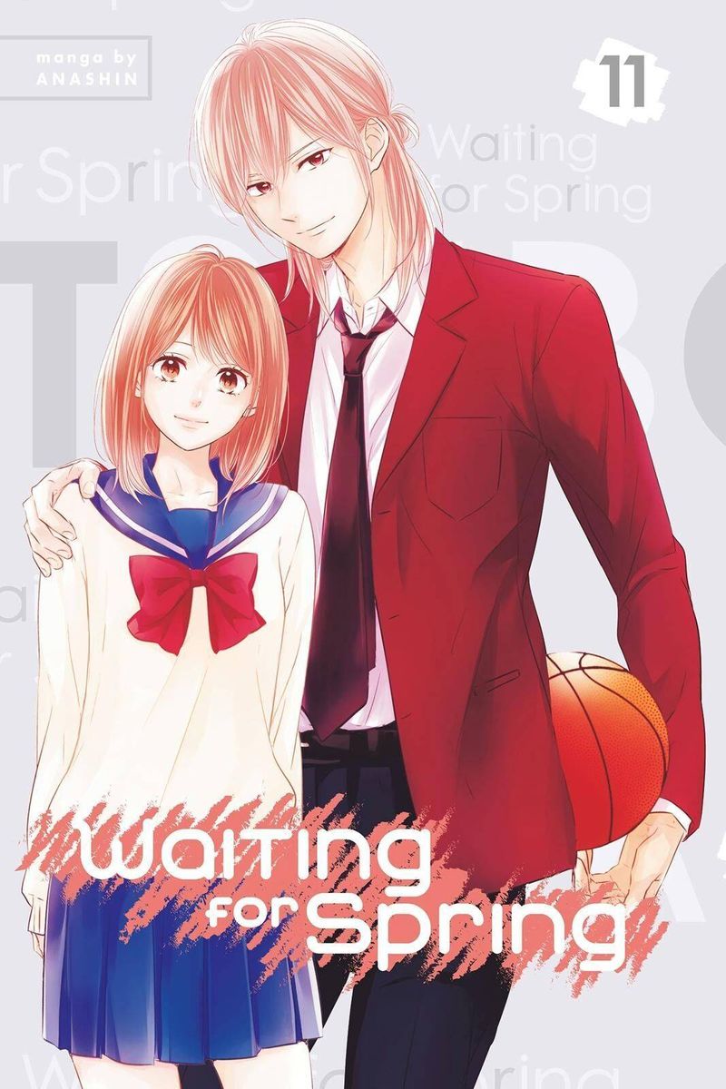 Haru Matsu Bokura 45 1