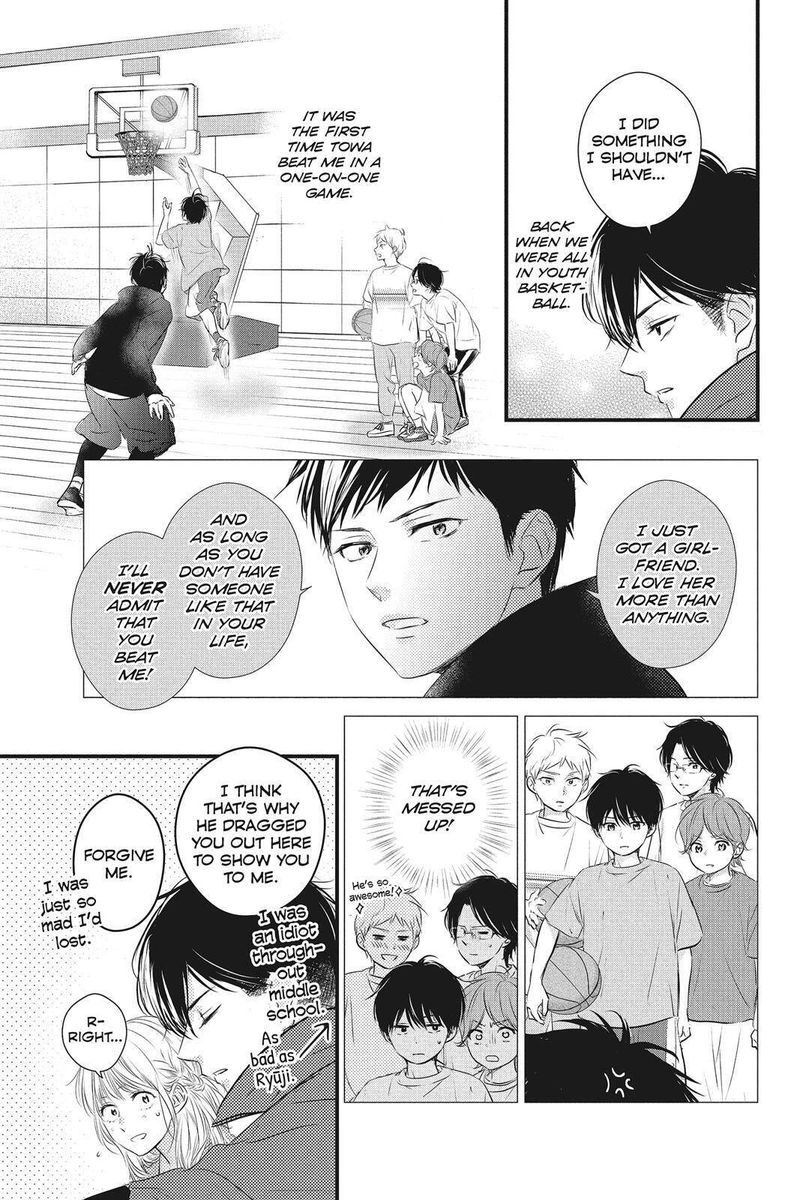 Haru Matsu Bokura 52 19