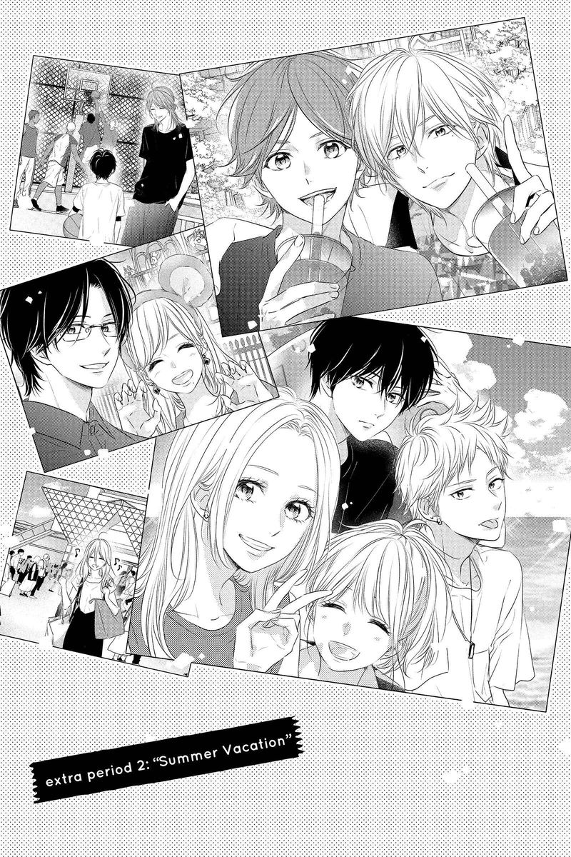 Haru Matsu Bokura 58 1