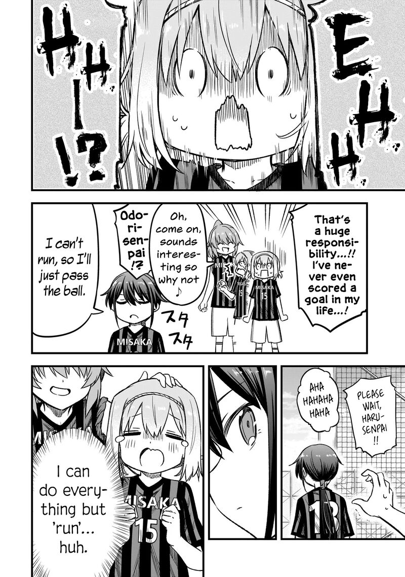 Haru No Regista 8a 18