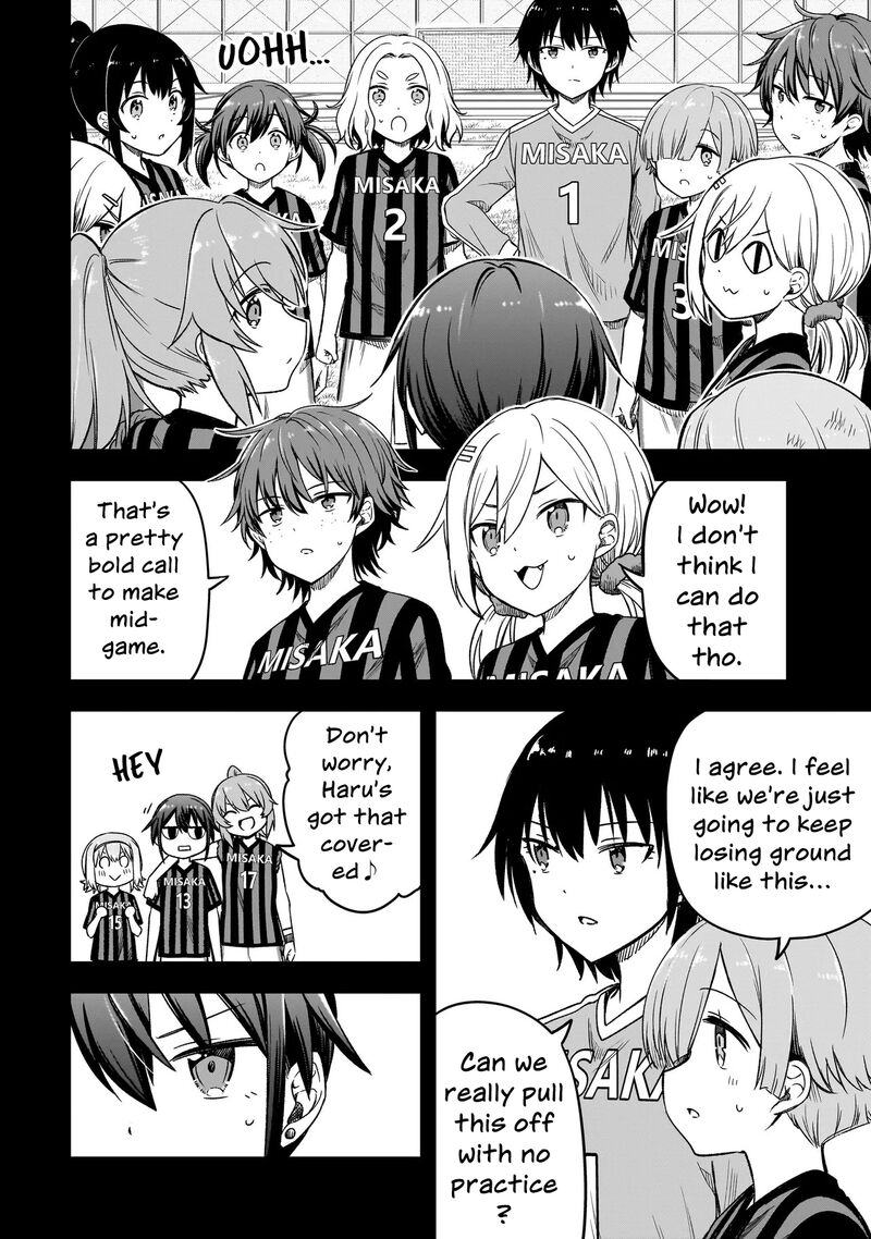 Haru No Regista 8b 6