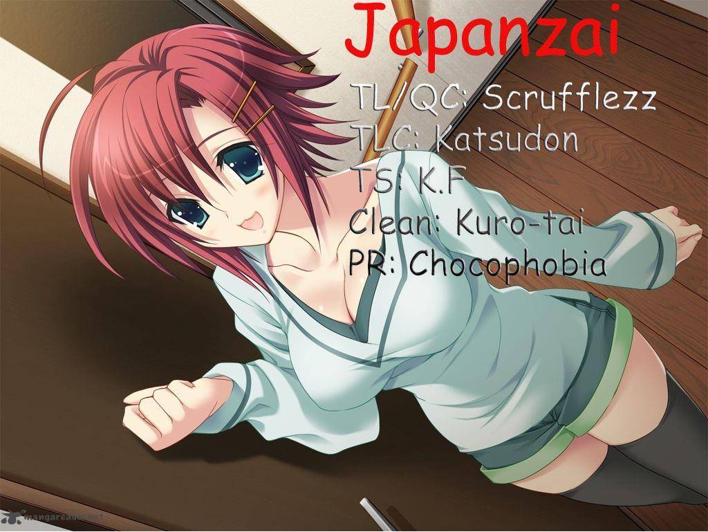 Hataraku Maou Sama High School 1 1