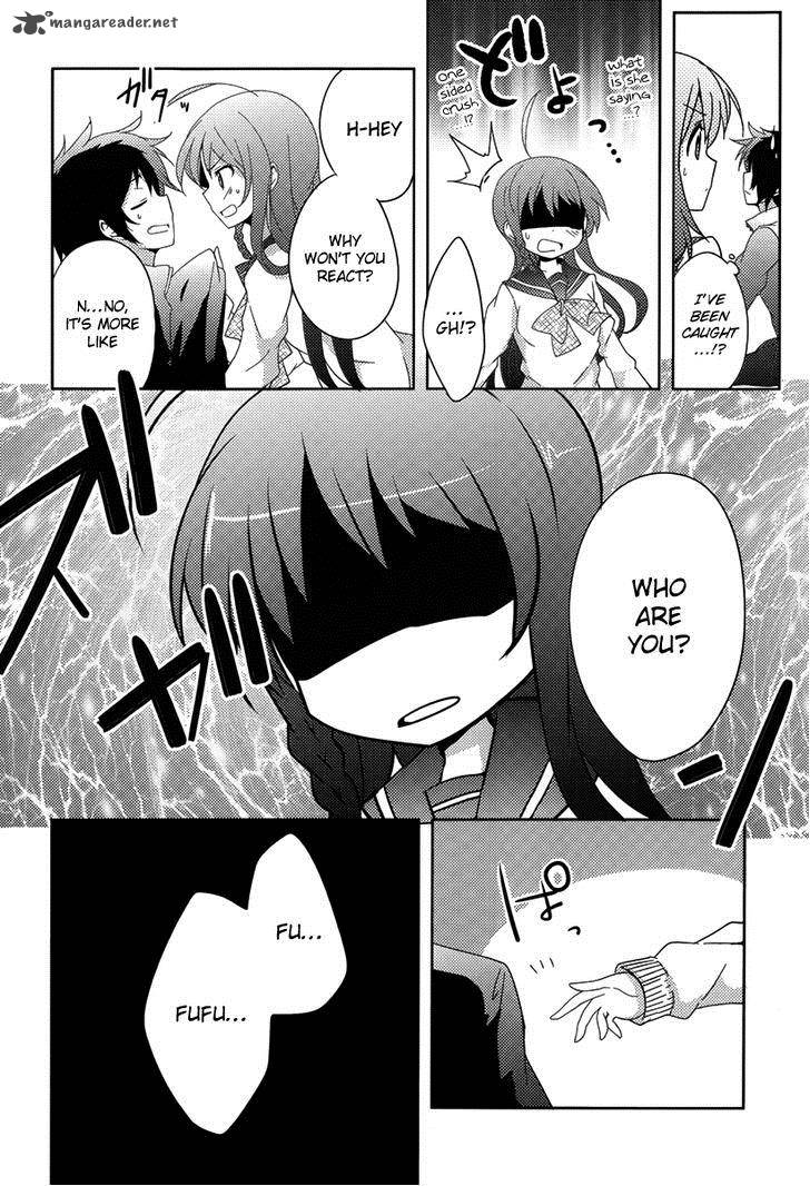 Hataraku Maou Sama High School 1 13