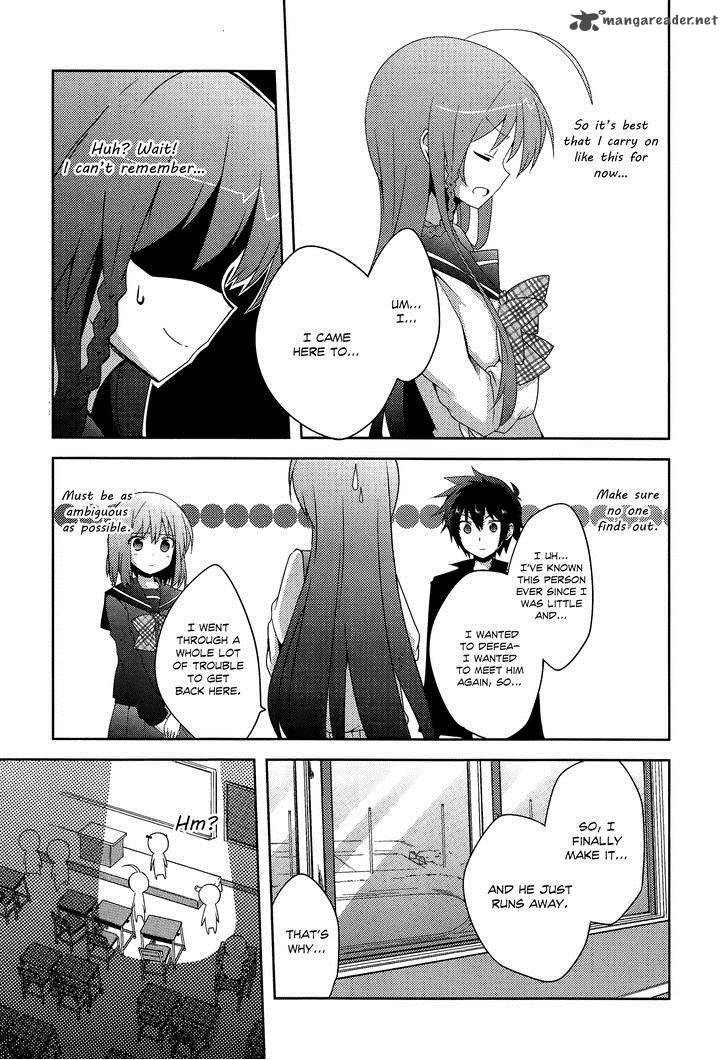 Hataraku Maou Sama High School 2 6