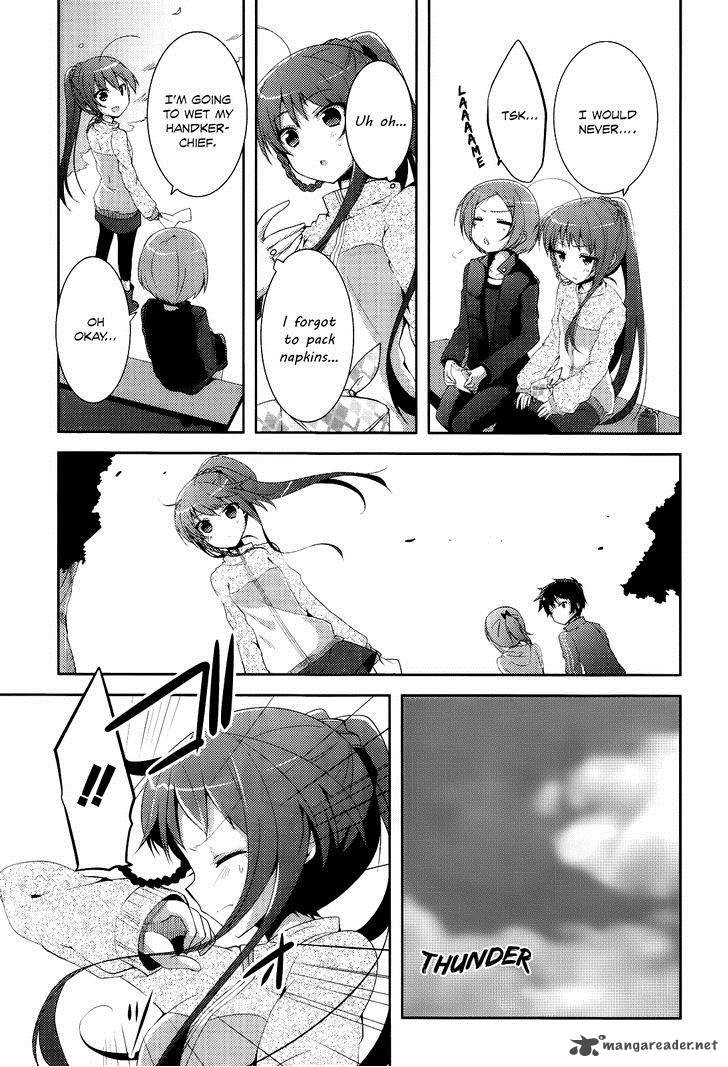 Hataraku Maou Sama High School 6 12