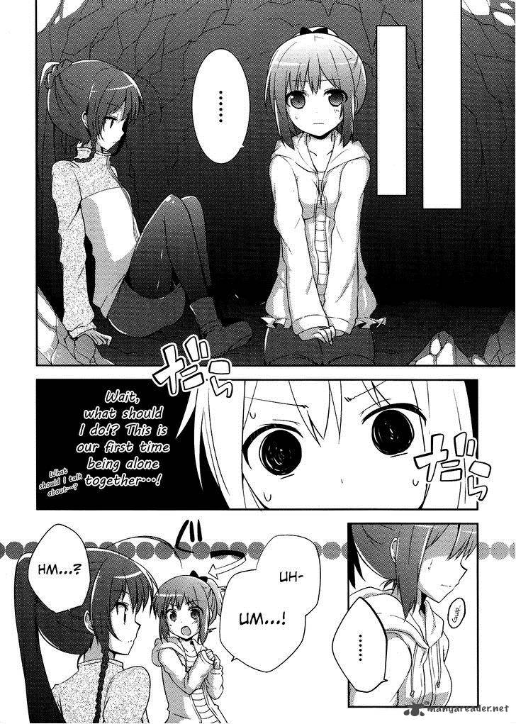 Hataraku Maou Sama High School 7 9