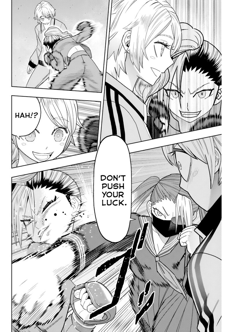 Hatch Potch Panch 31 19