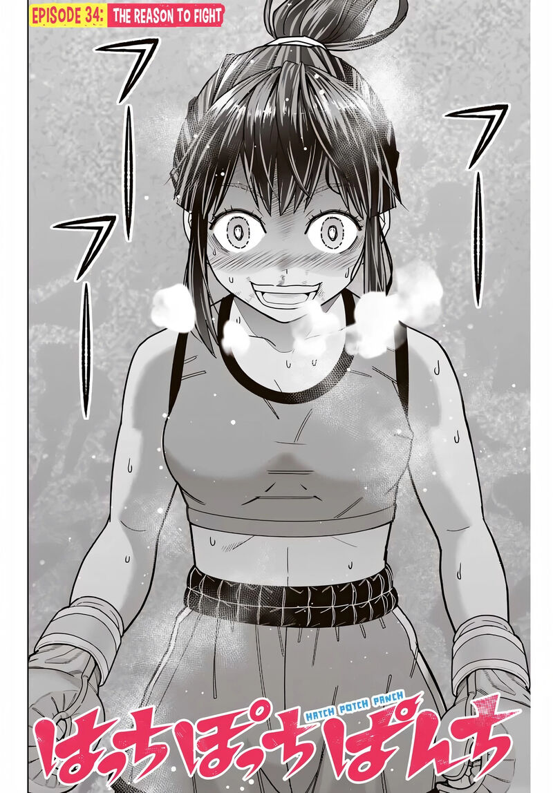 Hatch Potch Panch 34 5