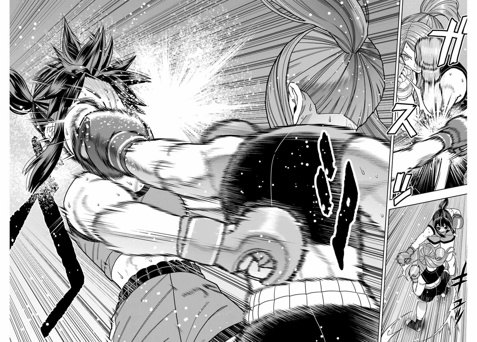 Hatch Potch Panch 57 8