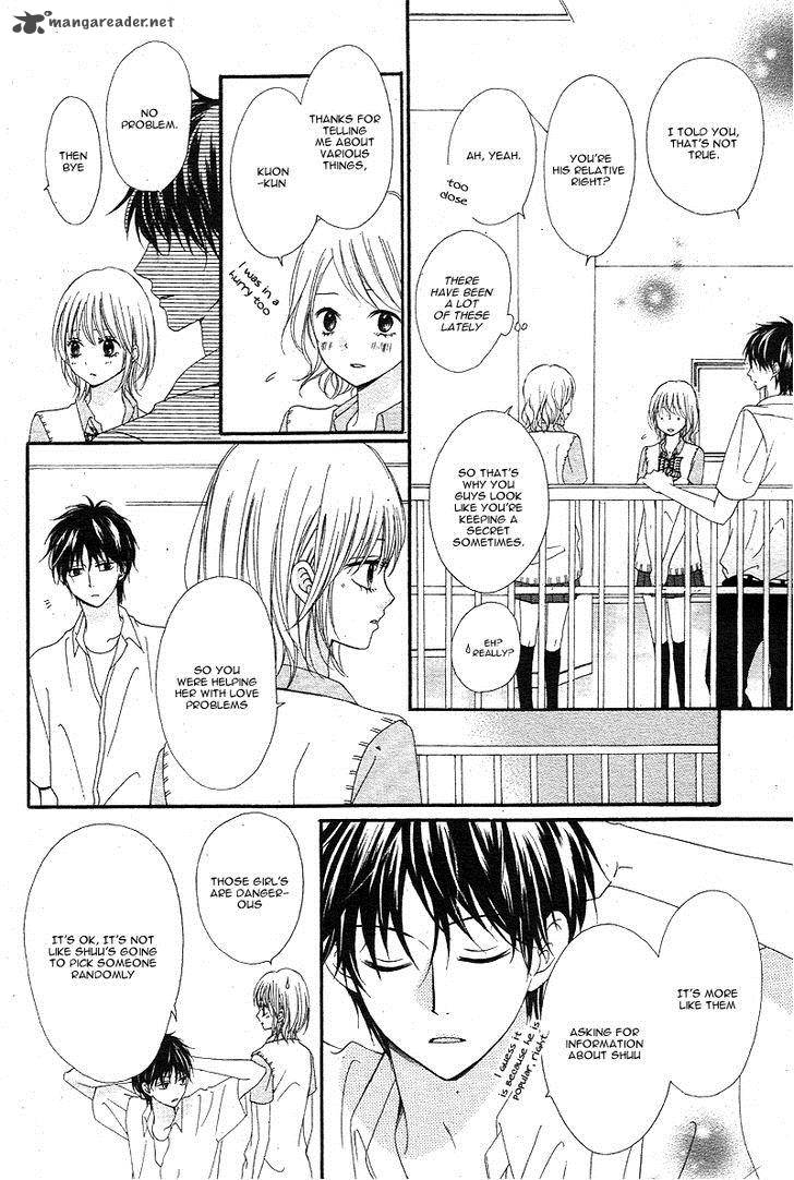 Hatsukoi Asterism 2 28