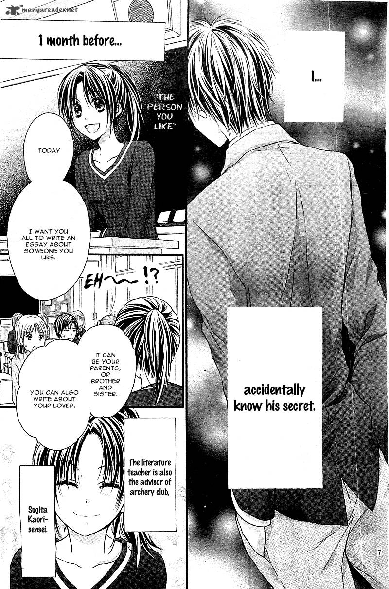 Hatsukoi Dandelion 1 11