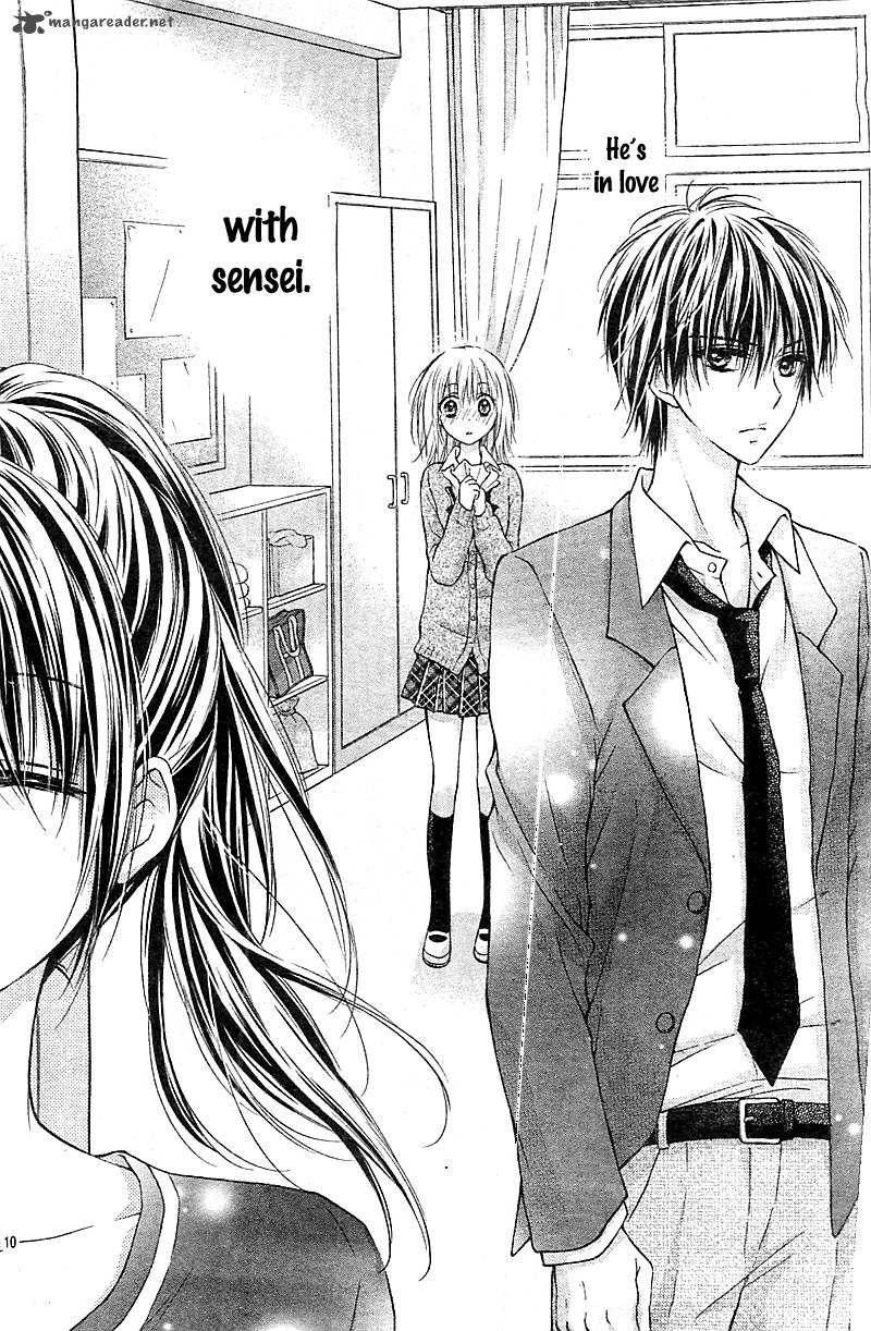 Hatsukoi Dandelion 1 14