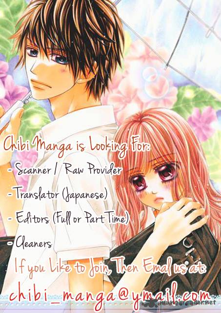 Hatsukoi Dandelion 1 2