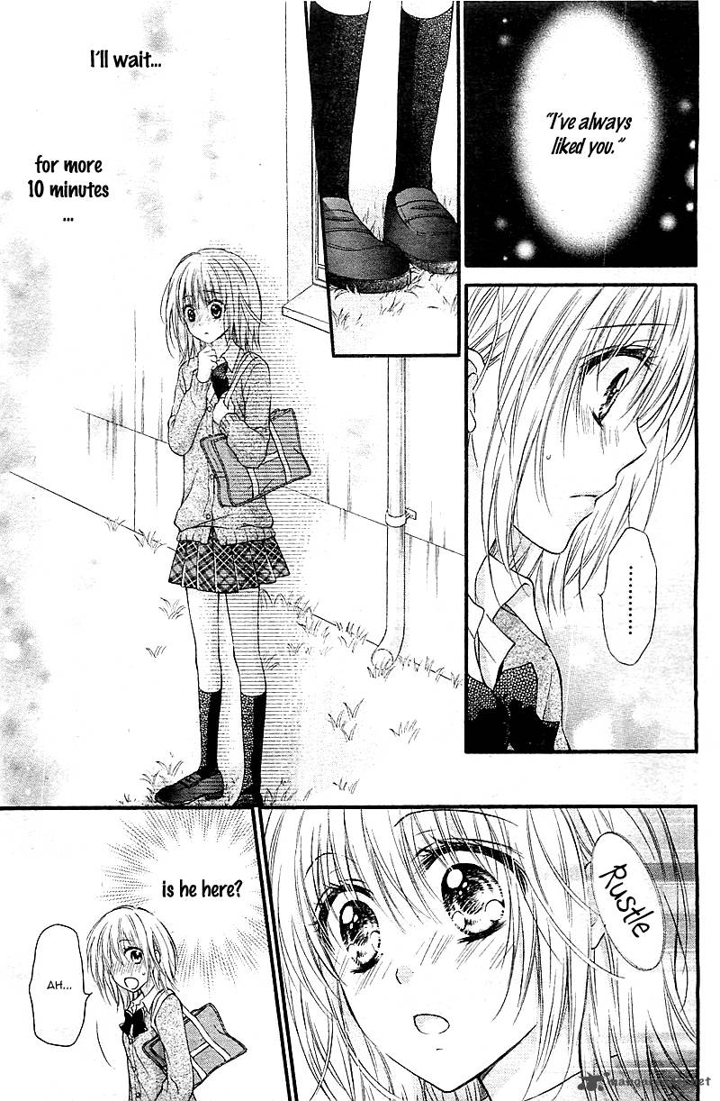 Hatsukoi Dandelion 1 21