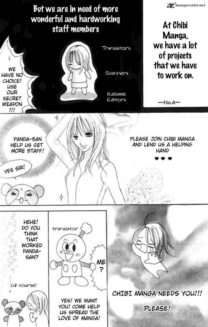 Hatsukoi Dandelion 1 3