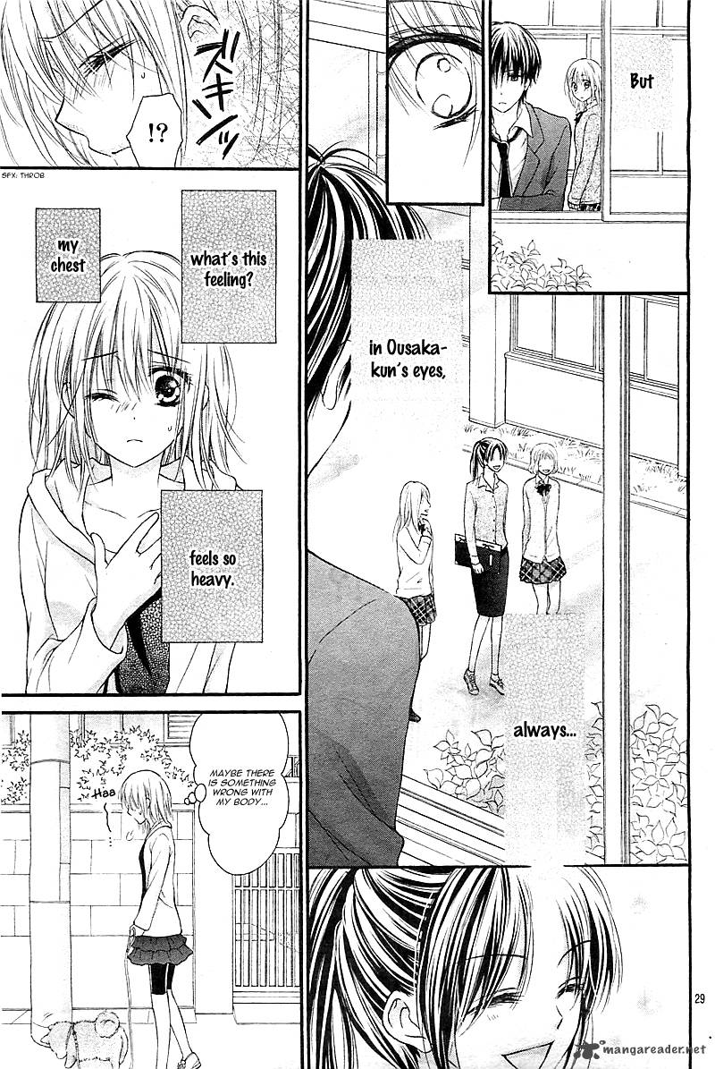 Hatsukoi Dandelion 1 33