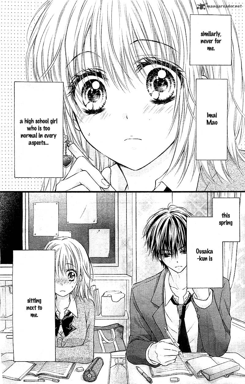 Hatsukoi Dandelion 1 9