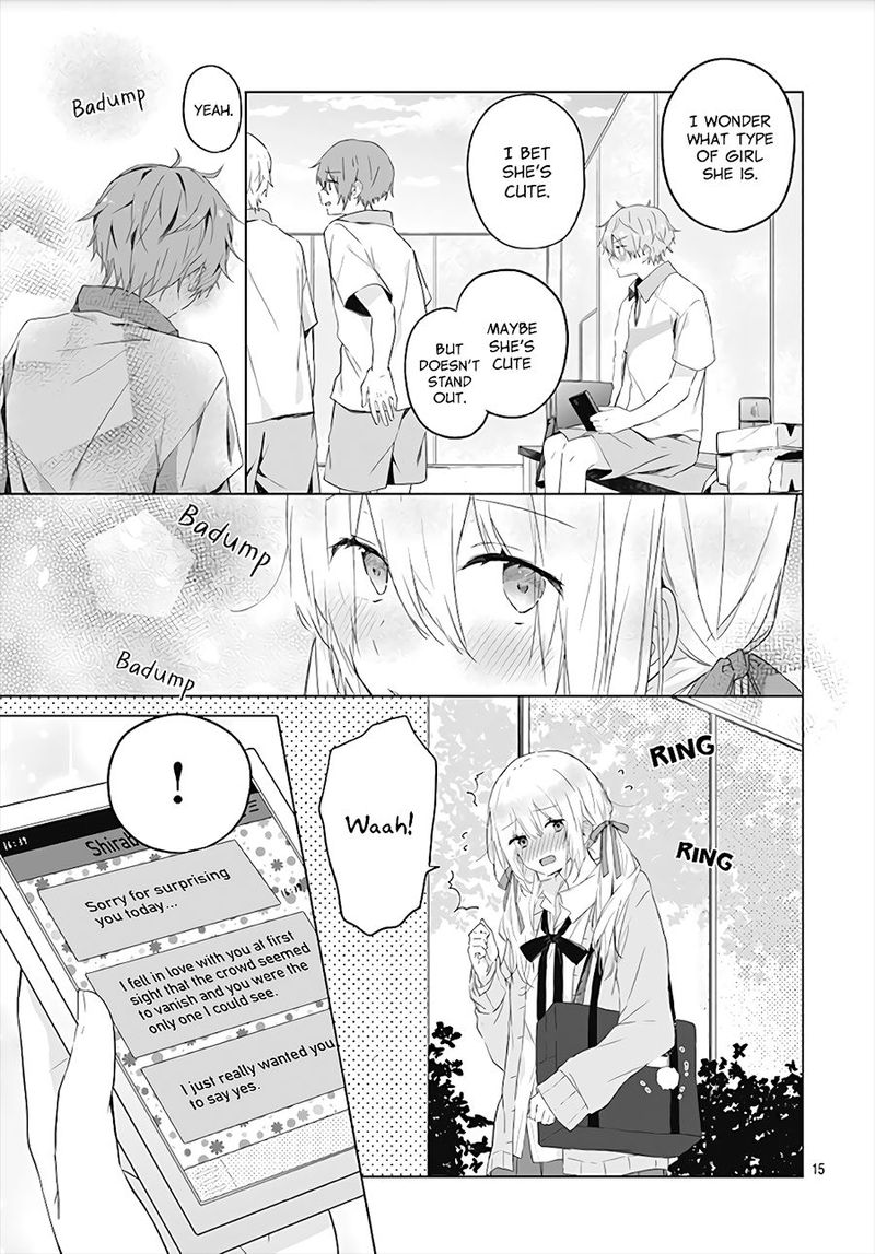 Hatsukoi Maze 1 15